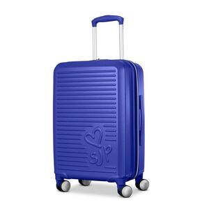 Sarah Jessica Parker -  Signature Hardside Expandable Blue